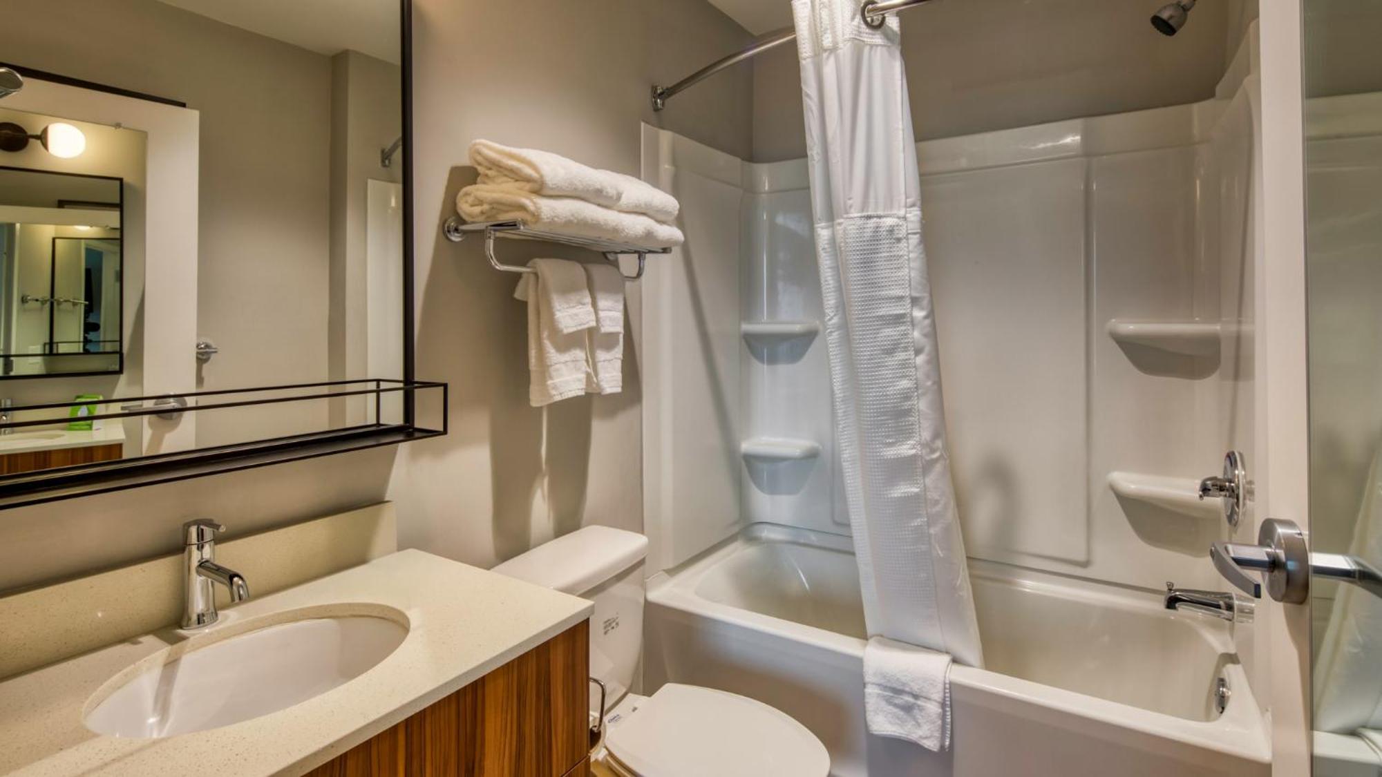 Uptown Suites Extended Stay Miami Fl - Homestead Exterior foto
